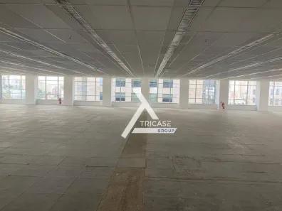 Sala Comercial à venda, 752m² no Cidade Monções, São Paulo