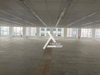 Sala Comercial para venda ou aluguel, 752m² no Cidade Monções, São Paulo