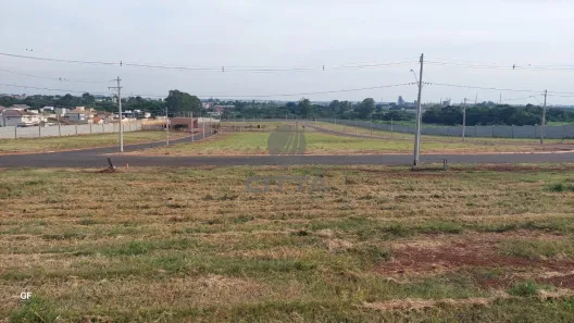 Lote/Terreno à venda, 300m² no Betel, Paulínia