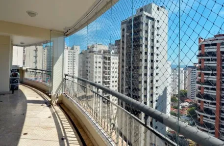 Apartamento com 3 Quartos à venda, 190m² no Perdizes, São Paulo