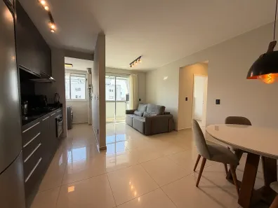 Apartamento com 2 Quartos à venda, 63m² no Pedra Branca, Palhoça