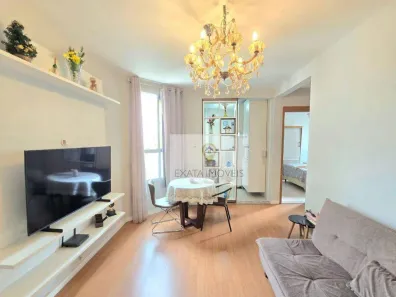 Apartamento com 2 Quartos à venda, 68m² no Atlântica, Rio das Ostras