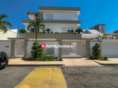 Casa com 5 Quartos à venda, 650m² no Barra da Tijuca, Rio de Janeiro