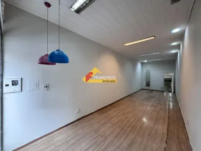 Ponto Comercial para alugar, 41m² no Centro, Divinópolis