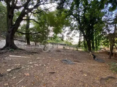 Lote/Terreno para alugar, 2500m² no Garças, Belo Horizonte