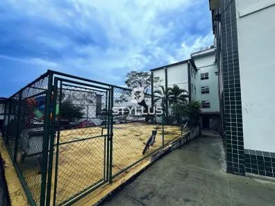Apartamento com 2 Quartos à venda, 4500m² no Inhaúma, Rio de Janeiro