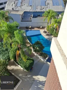 Apartamento com 3 Quartos para alugar, 85m² no Santana, Porto Alegre
