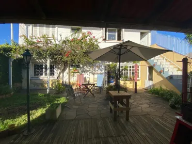Casa com 3 Quartos à venda, 215m² no Aberta dos Morros, Porto Alegre