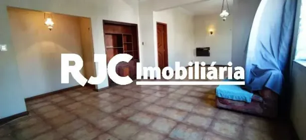 Apartamento com 3 Quartos à venda, 115m² no Maracanã, Rio de Janeiro