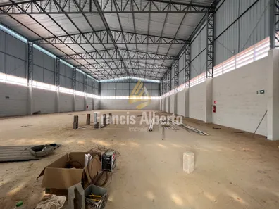 Galpão/Depósito/Armazém para alugar, 1000m² no Extrema, Extrema