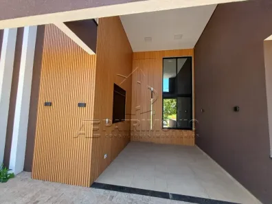 Casa de Condomínio com 3 Quartos à venda, 107m² no Caguassu, Sorocaba
