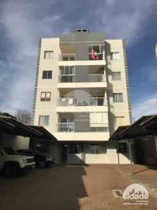 Apartamento com 2 Quartos à venda, 44m² no Cancelli, Cascavel