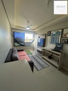Apartamento com 1 Quarto à venda, 43m² no Passo da Areia, Porto Alegre