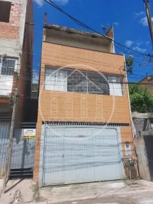Sobrado com 2 Quartos à venda, 125m² no Recanto Campo Belo, São Paulo