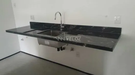 Apartamento com 1 Quarto à venda, 55m² no Botafogo, Rio de Janeiro