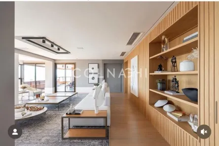 Apartamento com 4 Quartos à venda, 432m² no Moinhos de Vento, Porto Alegre
