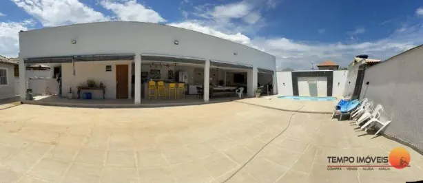 Casa de Condomínio com 2 Quartos à venda, 141m² no Jardim Atlântico Central (Itaipuaçu), Maricá