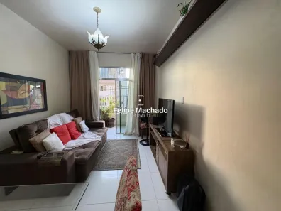 Apartamento com 2 Quartos à venda, 55m² no Olaria, Rio de Janeiro