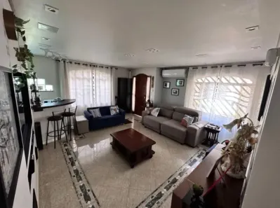 Casa de Condomínio com 3 Quartos à venda, 233m² no Vila Mariza Mazzei, São Paulo