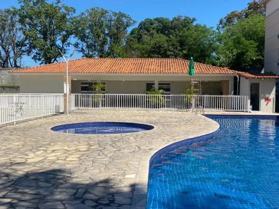 Apartamento com 2 Quartos à venda, 45m² no Areal, Itaboraí