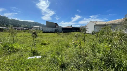 Lote/Terreno à venda, 360m² no Fundos, Biguaçu