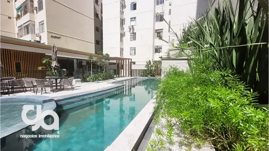 Apartamento com 2 Quartos à venda, 73m² no Flamengo, Rio de Janeiro