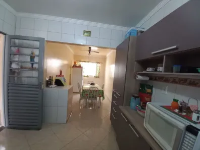 Casa com 3 Quartos à venda, 250m² no Parque Universitário de Viracopos, Campinas