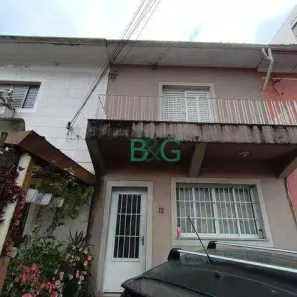 Sobrado com 2 Quartos à venda, 223m² no Ipiranga, São Paulo