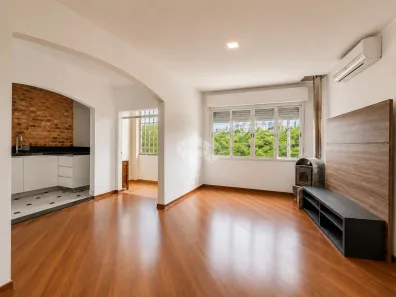 Apartamento com 2 Quartos à venda, 70m² no Auxiliadora, Porto Alegre