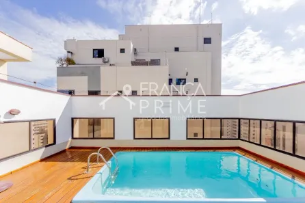 Apartamento com 2 Quartos à venda, 43m² no Perdizes, São Paulo