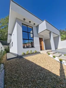 Casa com 2 Quartos à venda, 75m² no Alto Aririú, Palhoça