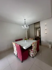 Casa de Condomínio com 4 Quartos para alugar, 144m² no Pituaçu, Salvador