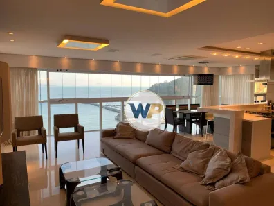 Apartamento com 4 Quartos para alugar, 238m² no Nova Esperança, Balneário Camboriú