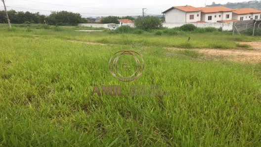 Lote/Terreno à venda, 1300m² no Jardim Paraíso do Sol, São José dos Campos