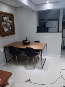 Apartamento com 3 Quartos à venda, 69m² no Jardim América, São José dos Campos