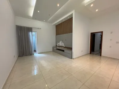 Casa com 3 Quartos à venda, 240m² no Aclimação, Uberlândia