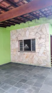 Casa com 2 Quartos à venda, 71m² no Conjunto Habitacional São José, Campo Limpo Paulista
