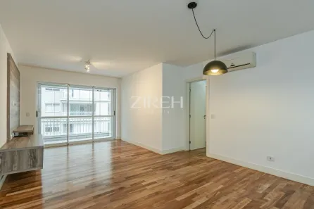 Apartamento com 3 Quartos à venda, 99m² no Campo Comprido, Curitiba
