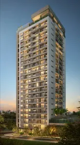 Ponto Comercial com 1 Quarto à venda, 21m² no Vila Clementino, São Paulo
