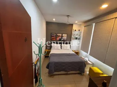Apartamento com 1 Quarto à venda, 30m² no Copacabana, Rio de Janeiro
