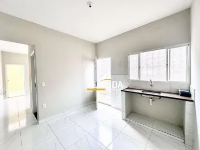 Casa com 2 Quartos à venda, 55m² no Jardim Panorama, Rio Claro