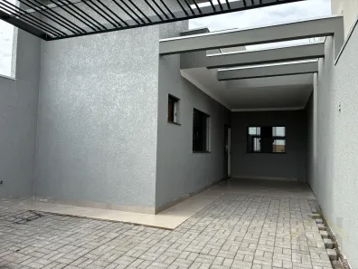 Casa com 3 Quartos à venda, 81m² no Ecovalley Ecologic City, Sarandi