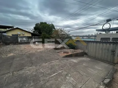 Lote/Terreno à venda, 742m² no Niterói, Divinópolis