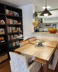 Apartamento com 3 Quartos à venda, 72m² no Vila Suzana, São Paulo