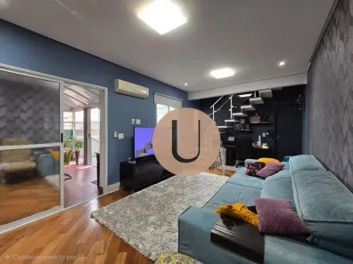 Cobertura com 3 Quartos à venda, 145m² no Anchieta, São Bernardo do Campo