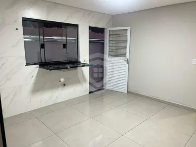 Casa com 2 Quartos à venda, 129m² no Parque Jardim Europa, Bauru