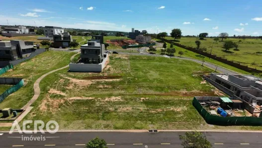 Lote/Terreno à venda, 478m² no Alphaville, Bauru