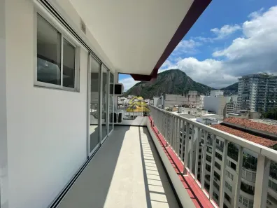 Apartamento com 2 Quartos à venda, 105m² no Copacabana, Rio de Janeiro