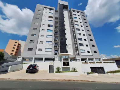 Apartamento com 3 Quartos à venda, 79m² no Jardim Alto da Boa Vista, Valinhos