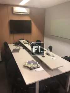 Sala Comercial para venda ou aluguel, 115m² no Vila Almeida, São Paulo